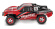 Traxxas Slash 4WD 1/16 Röd Traxxas Slash 4WD 1/16 Röd