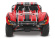 Traxxas Slash 4WD 1/16 Röd Traxxas Slash 4WD 1/16 Röd