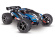 Traxxas E-REVO 4WD XL 2.5 1/16 Blå Traxxas E-REVO 4WD XL 2.5 1/16 Blå