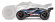 Traxxas E-REVO 4WD XL 2.5 1/16 Blå Traxxas E-REVO 4WD XL 2.5 1/16 Blå