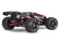 Traxxas E-REVO 4WD XL 2.5 1/16 Röd Traxxas E-REVO 4WD XL 2.5 1/16 Röd
