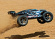 Traxxas E-REVO 4WD VXL 1/16 Blå-X Traxxas E-REVO 4WD VXL 1/16 Blå-X