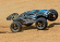 Traxxas E-REVO 4WD VXL 1/16 Blå-X Traxxas E-REVO 4WD VXL 1/16 Blå-X