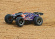 Traxxas E-REVO 4WD VXL 1/16 Lila Traxxas E-REVO 4WD VXL 1/16 Lila