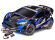Traxxas Fiesta ST Rally BL-2s 4WD 1/10 Blå Traxxas Fiesta ST Rally BL-2s 4WD 1/10 Blå