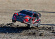 Traxxas Fiesta ST Rally BL-2s 4WD 1/10 Röd Traxxas Fiesta ST Rally BL-2s 4WD 1/10 Röd