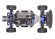 Traxxas Fiesta ST Rally BL-2s 4WD 1/10 Röd Traxxas Fiesta ST Rally BL-2s 4WD 1/10 Röd