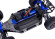 Traxxas Fiesta ST Rally VXL 4WD 1/10 Grön Traxxas Fiesta ST Rally VXL 4WD 1/10 Grön