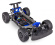 Traxxas Fiesta ST Rally VXL 4WD 1/10 Grön Traxxas Fiesta ST Rally VXL 4WD 1/10 Grön