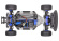 Traxxas Fiesta ST Rally VXL 4WD 1/10 Grön Traxxas Fiesta ST Rally VXL 4WD 1/10 Grön
