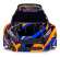 Traxxas Fiesta ST Rally VXL 4WD 1/10 Orange Traxxas Fiesta ST Rally VXL 4WD 1/10 Orange