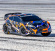 Traxxas Fiesta ST Rally VXL 4WD 1/10 Orange Traxxas Fiesta ST Rally VXL 4WD 1/10 Orange