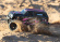 LaTrax Teton 1/18 4WD RTR (rosa) + Laddpaket