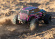 LaTrax Teton 1/18 4WD RTR (rosa) + Laddpaket