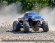 Traxxas X-Maxx MT 8s 4WD Brushless TQi TSM (utan Kaross) Traxxas X-Maxx MT 8s 4WD Brushless TQi TSM (utan Kaross)