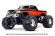 Traxxas X-Maxx MT 8s 4WD Brushless TQi TSM (utan Kaross) Traxxas X-Maxx MT 8s 4WD Brushless TQi TSM (utan Kaross)