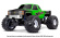 Traxxas X-Maxx MT 8s 4WD Brushless TQi TSM (utan Kaross) Traxxas X-Maxx MT 8s 4WD Brushless TQi TSM (utan Kaross)