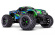 Traxxas X-MAXX 8s 4WD Belted Grön Traxxas X-MAXX 8s 4WD Belted Grön