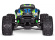 Traxxas X-MAXX 8s 4WD Belted Grön Traxxas X-MAXX 8s 4WD Belted Grön