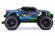 Traxxas X-MAXX 8s 4WD Belted Grön Traxxas X-MAXX 8s 4WD Belted Grön