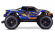 Traxxas X-MAXX 8s 4WD Belted Orange Traxxas X-MAXX 8s 4WD Belted Orange