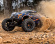 Traxxas X-MAXX 8s 4WD Belted Orange Traxxas X-MAXX 8s 4WD Belted Orange