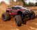 Traxxas X-MAXX 8s 4WD Belted Röd Traxxas X-MAXX 8s 4WD Belted Röd