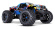 Traxxas X-Maxx 4WD Belted 8S Brushless TQi TSM Rock´n´Roll Traxxas X-Maxx 4WD Belted 8S Brushless TQi TSM Rock´n´Roll