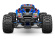 Traxxas X-Maxx ULTIMATE 4WD Brushless Blå-X Limited Edition Traxxas X-Maxx ULTIMATE 4WD Brushless Blå-X Limited Edition