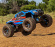 Traxxas X-Maxx ULTIMATE 4WD Brushless Blå-X Limited Edition Traxxas X-Maxx ULTIMATE 4WD Brushless Blå-X Limited Edition