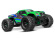 Traxxas X-Maxx ULTIMATE 4WD Brushless Grön-X Limited Edition Traxxas X-Maxx ULTIMATE 4WD Brushless Grön-X Limited Edition