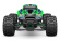 Traxxas X-Maxx ULTIMATE 4WD Brushless Grön-X Limited Edition Traxxas X-Maxx ULTIMATE 4WD Brushless Grön-X Limited Edition