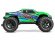 Traxxas X-Maxx ULTIMATE 4WD Brushless Grön-X Limited Edition Traxxas X-Maxx ULTIMATE 4WD Brushless Grön-X Limited Edition