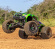 Traxxas X-Maxx ULTIMATE 4WD Brushless Grön-X Limited Edition Traxxas X-Maxx ULTIMATE 4WD Brushless Grön-X Limited Edition