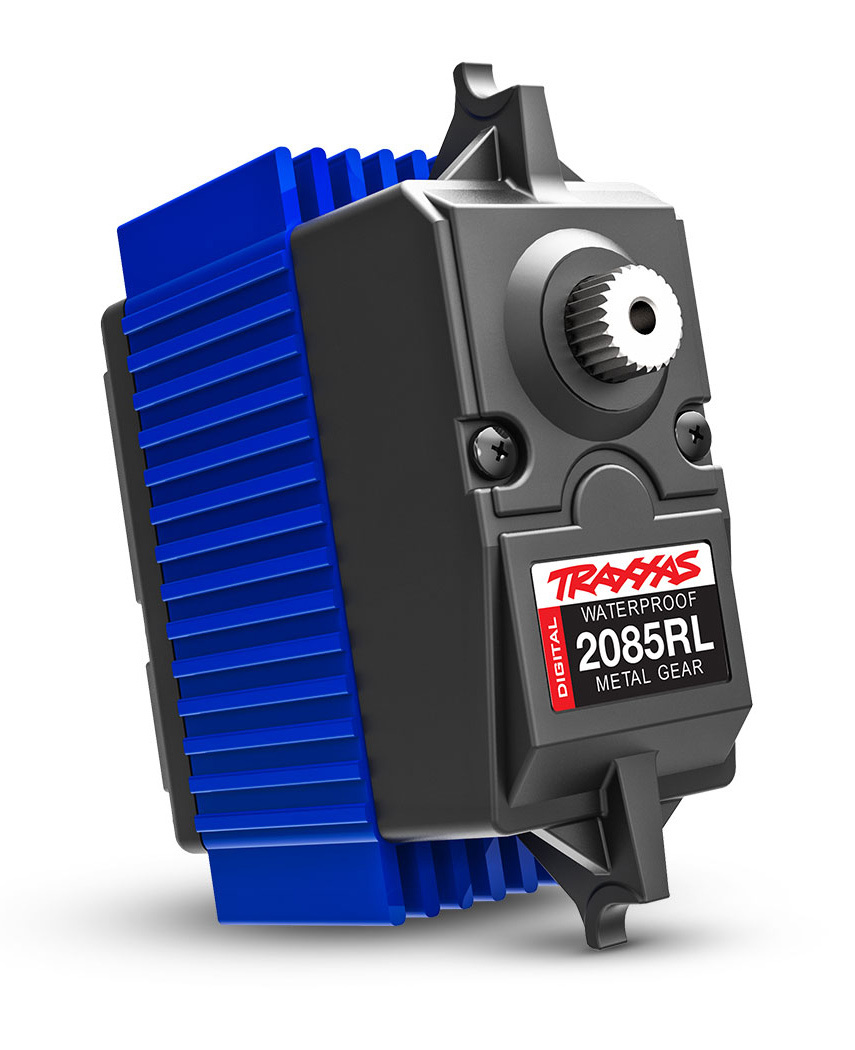 Traxxas X-Maxx ULTIMATE 4WD Brushless Grön-X Limited Edition