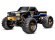 X-Monster 8S BIGFOOT 4WD Brushless TQi TSM 50th Anniversary X-Monster 8S BIGFOOT 4WD Brushless TQi TSM 50th Anniversary