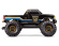 X-Monster 8S BIGFOOT 4WD Brushless TQi TSM 50th Anniversary X-Monster 8S BIGFOOT 4WD Brushless TQi TSM 50th Anniversary