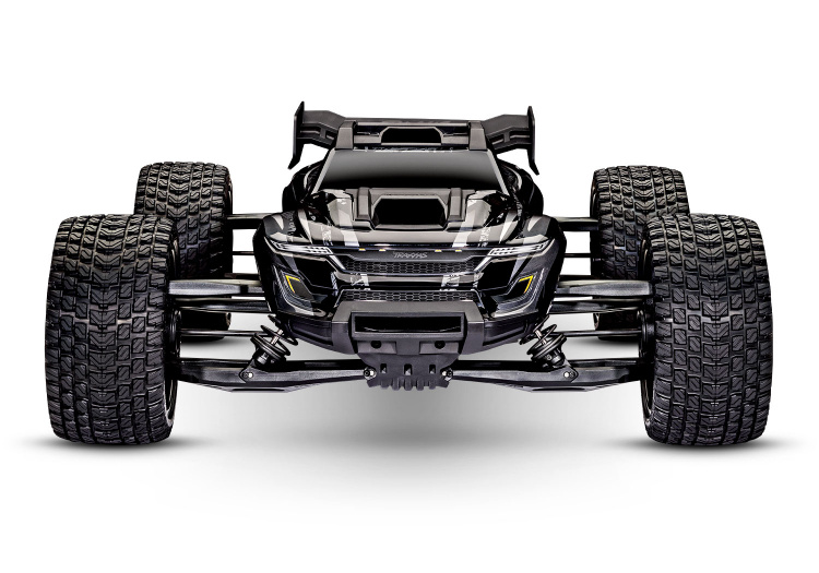 Traxxas XRT Race Truck 4WD VXL-8s Svart