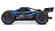 Traxxas XRT Race Truck 4WD VXL-8s Blå Traxxas XRT Race Truck 4WD VXL-8s Blå