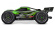 Traxxas XRT Race Truck 4WD VXL-8s Grön Traxxas XRT Race Truck 4WD VXL-8s Grön