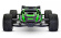 Traxxas XRT Race Truck 4WD VXL-8s Grön Traxxas XRT Race Truck 4WD VXL-8s Grön