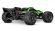 Traxxas XRT Race Truck 4WD VXL-8s Grön Traxxas XRT Race Truck 4WD VXL-8s Grön