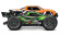 Traxxas XRT Race Truck 4WD VXL-8s Orange Traxxas XRT Race Truck 4WD VXL-8s Orange