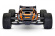 Traxxas XRT Race Truck 4WD VXL-8s Orange Traxxas XRT Race Truck 4WD VXL-8s Orange