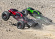 Traxxas XRT Race Truck 4WD VXL-8s Röd Traxxas XRT Race Truck 4WD VXL-8s Röd