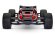 Traxxas XRT Race Truck 4WD VXL-8s Röd Traxxas XRT Race Truck 4WD VXL-8s Röd