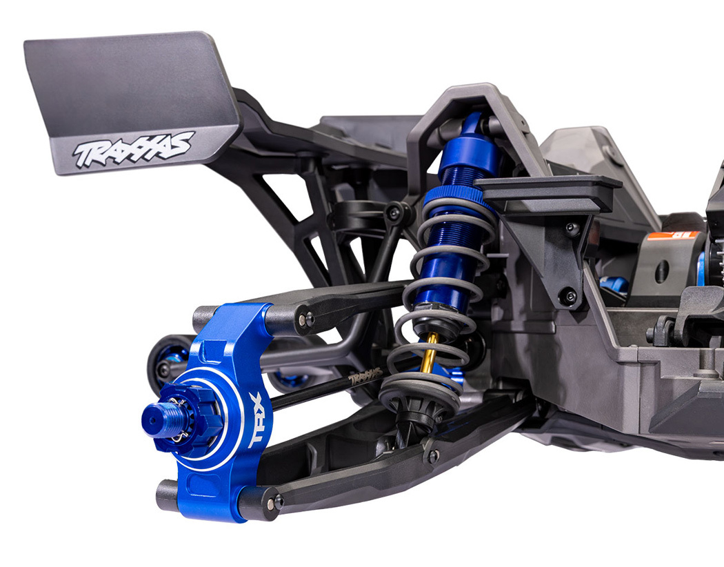 Traxxas XRT ULTIMATE Race Truck RTR Blå-X Limited Edition