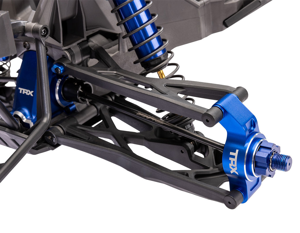 Traxxas XRT ULTIMATE Race Truck RTR Blå-X Limited Edition