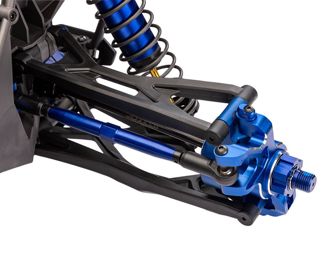 Traxxas XRT ULTIMATE Race Truck RTR Blå-X Limited Edition