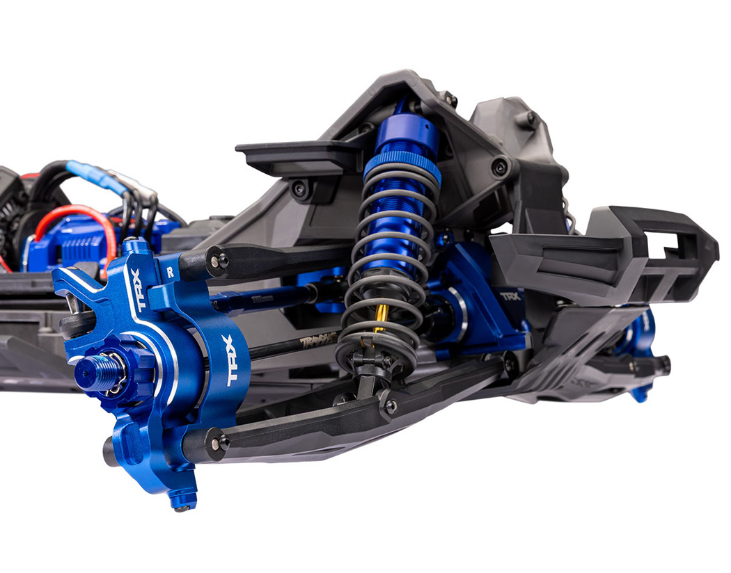 Traxxas XRT ULTIMATE Race Truck RTR Blå-X Limited Edition